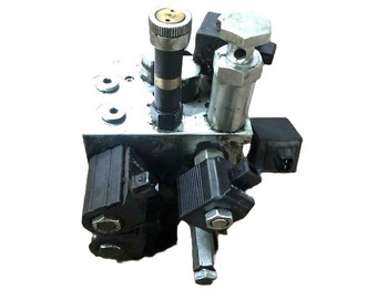 Válvula hidráulica LINDE