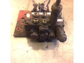 Válvula hidráulica para Equipo de manutención Control valve for Linde E15, Series 324: foto 4