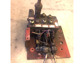 Válvula hidráulica para Equipo de manutención Control valve for Linde E15, Series 324: foto 3