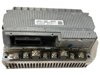 Unidad de control LINDE