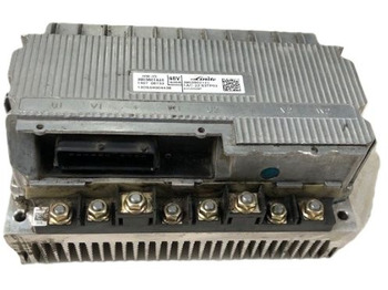 Unidad de control para Equipo de manutención Controller SAC-TP-48V for Linde /1120/: foto 3