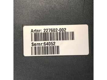 Unidad de control para Equipo de manutención Controller for BT RRE160: foto 4