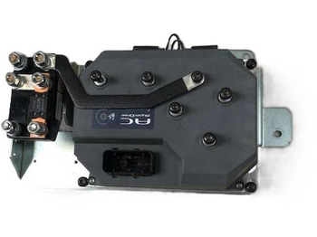 Unidad de control TOYOTA