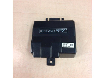 Unidad de control para Equipo de manutención nuevo Controller wiper for Linde /396-01/: foto 2 Unidad de control para Equipo de manutención nuevo Controller wiper for Linde /396-01/: foto 2