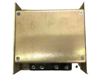 Sistema eléctrico para Equipo de manutención Converter 36/48V: foto 2