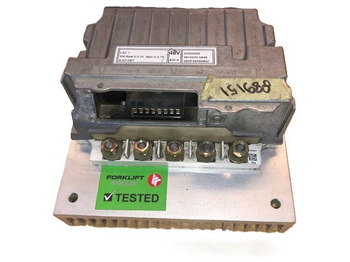 Sistema eléctrico STILL