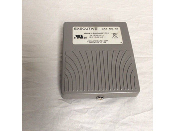 Sistema eléctrico CATERPILLAR