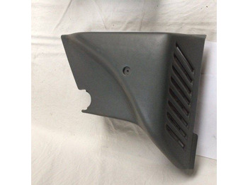 Carrocería y exterior CATERPILLAR