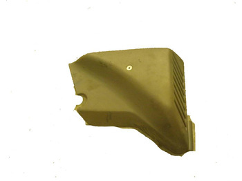 Carrocería y exterior CATERPILLAR