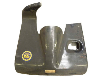 Carrocería y exterior LINDE