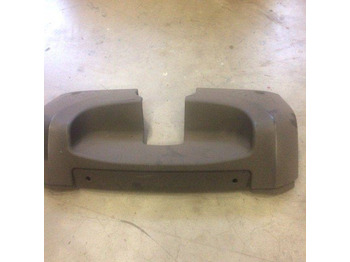 Carrocería y exterior LINDE