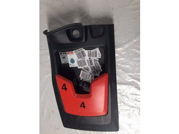 Carrocería y exterior LINDE