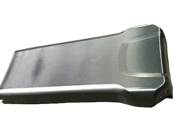 Carrocería y exterior LINDE