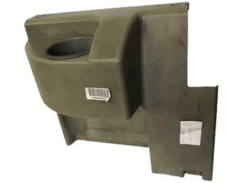 Carrocería y exterior STILL