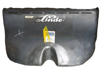 Carrocería y exterior LINDE