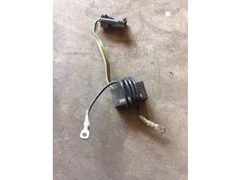 Conmutador en la columna de dirección LINDE