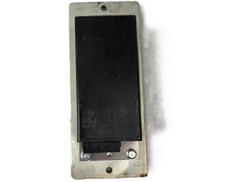 Sistema eléctrico CATERPILLAR