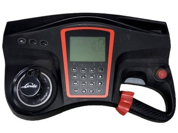 Sistema eléctrico LINDE