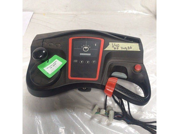 Sistema eléctrico LINDE