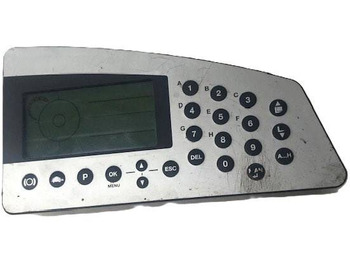 Sistema eléctrico STILL