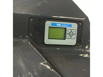 Sistema eléctrico STILL