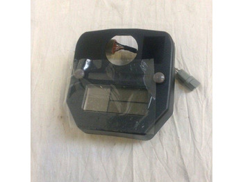 Sistema eléctrico CATERPILLAR