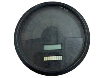 Sistema eléctrico LINDE