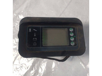 Sistema eléctrico LINDE