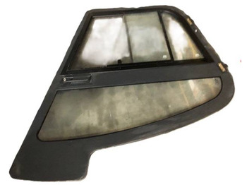 Puerta y piezas LINDE