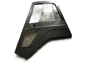 Puerta y piezas LINDE