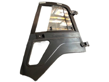 Puerta y piezas LINDE