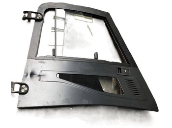 Puerta y piezas LINDE