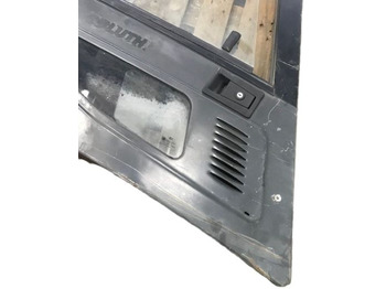 Cabina e interior para Equipo de manutención Door right for Linde series 386: foto 2