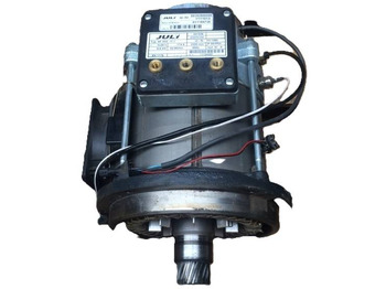 Motor y piezas STILL