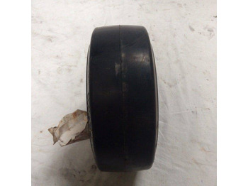 Neumáticos y llantas LINDE