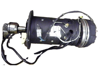 Motor y piezas TOYOTA