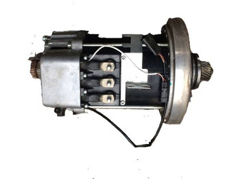 Motor y piezas UNICARRIERS