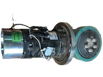 Motor y piezas CATERPILLAR