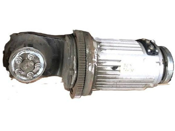 Motor y piezas LINDE