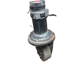 Motor y piezas TOYOTA