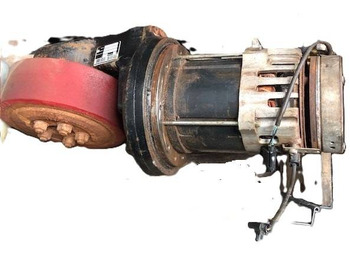 Motor y piezas TOYOTA