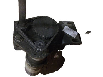 Motor y piezas para Equipo de manutención Driving motor with Gear for Still: foto 2