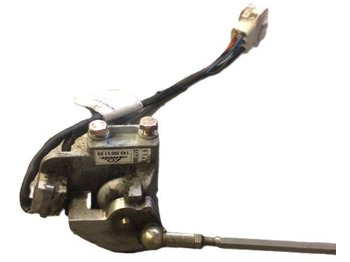 Sistema eléctrico LINDE