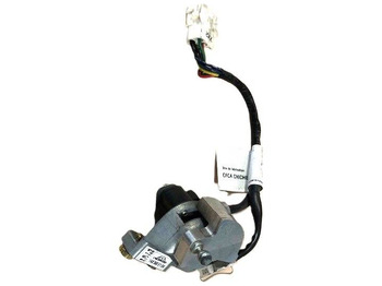 Sistema eléctrico LINDE