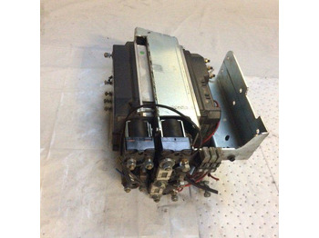 Sistema eléctrico ATLET