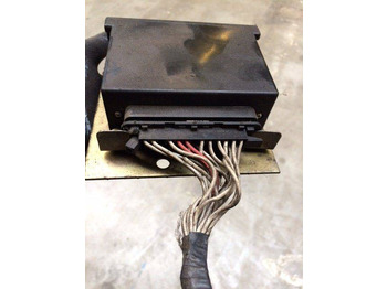 Unidad de control LINDE