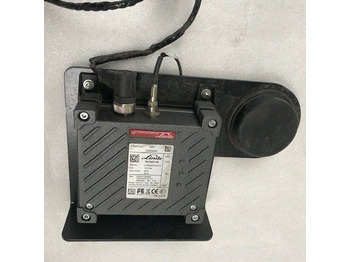 Unidad de control LINDE