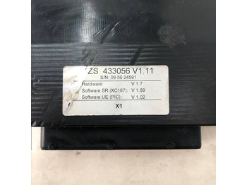 Unidad de control para Equipo de manutención Electronics Controller: foto 4 Unidad de control para Equipo de manutención Electronics Controller: foto 4