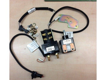 Sistema eléctrico LINDE