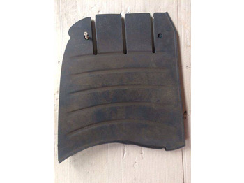 Cabina e interior LINDE